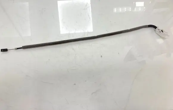 BMW 1 E81 E87 Front door cable line 