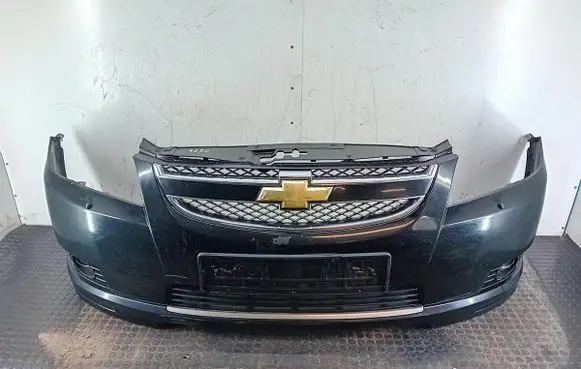 Chevrolet Epica Front bumper 