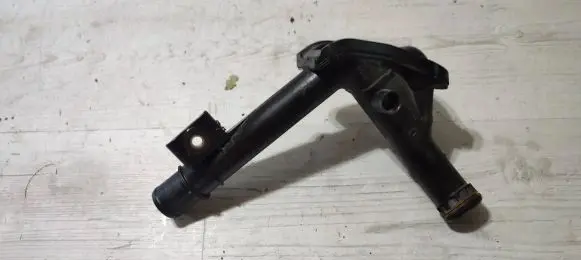 Nissan Qashqai Engine coolant pipe/hose 210473766R 044653