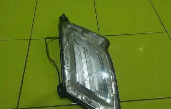 Volvo S60 Front fog light 31278558 PP216