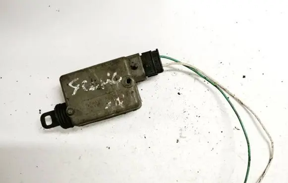 Renault Scenic I Central locking motor 