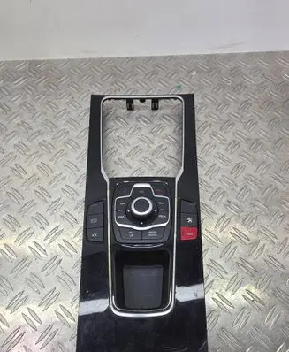 Peugeot 508 Center console 9686453077 1003604X