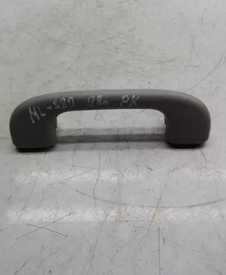 Mercedes-Benz ML W164 Front interior roof grab handle A164810354
