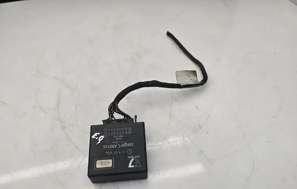 Mercedes-Benz Sprinter W906 Tow bar trailer control unit/module E110R024586