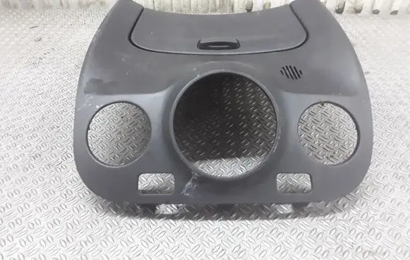KIA Rio Climate control/heater control trim 1G84741400
