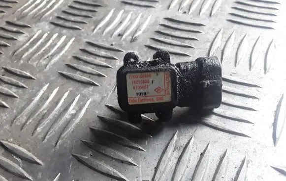 Renault Laguna II Air pressure sensor 7700106886