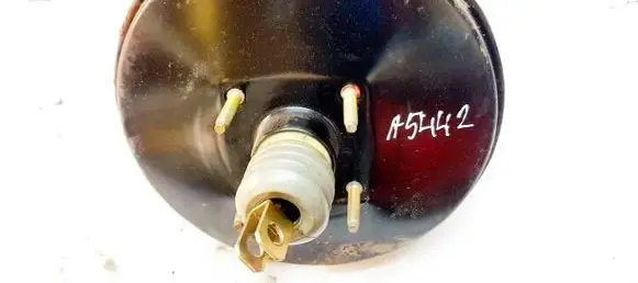 Ford Focus Brake booster 98ab2b195cj