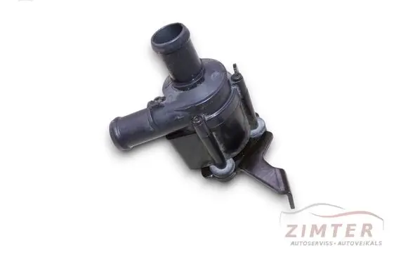 Audi A6 S6 C7 4G Electric auxiliary coolant/water pump 04L965559