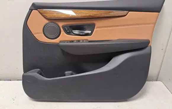 BMW 2 F46 Front door card panel trim 7404830 7382280