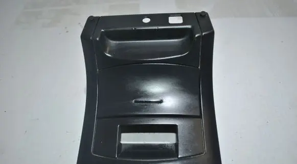 Citroen C6 Car ashtray 9651413477