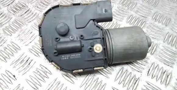 Volvo C30 Wiper motor 1397220523
