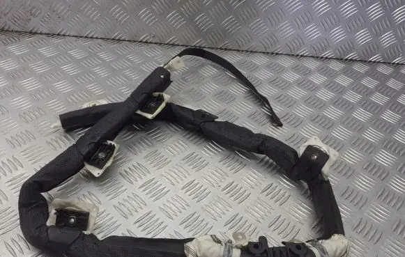 Fiat Punto (188) Roof airbag 517017110