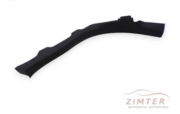 Audi A5 Sportback 8TA Rear sill trim cover 8T8867768A