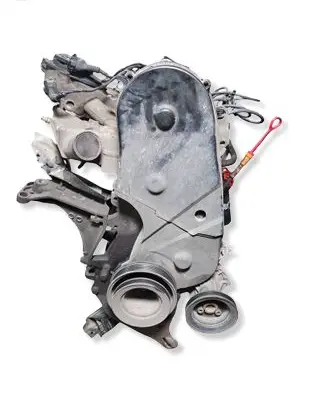 Volkswagen Golf III Engine ADZ