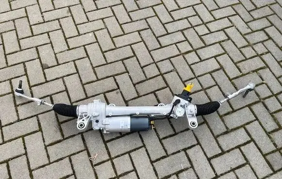 BMW M5 Steering rack 5B35864