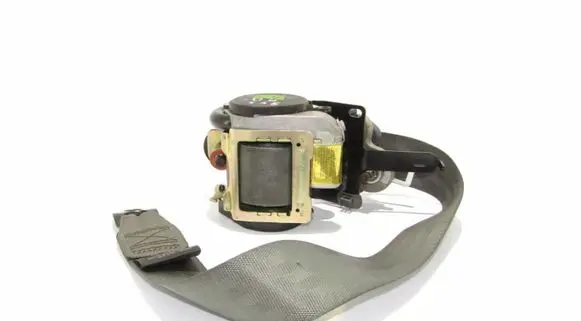 KIA Rio Front seatbelt
