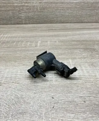 Opel Vectra C Turbo solenoid valve 24435269