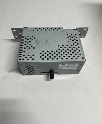Ford Bronco Radio/CD/DVD/GPS head unit M1PT18K810FA M1PT18K810F M1PT18K810