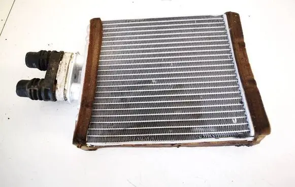 Volkswagen Cross Polo Heater blower radiator 6q0121065m