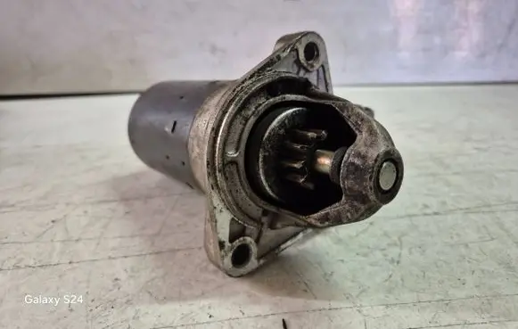 Ford Puma Starter motor 96FB11000KD