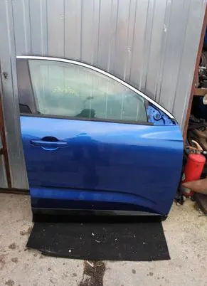 Renault Austral Front door 