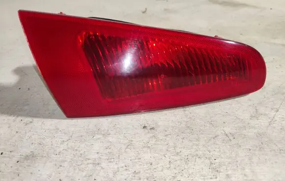 Alfa Romeo 147 Rear/tail lights 0336900 60693792