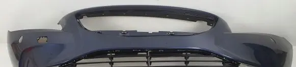 Volvo V40 Front bumper 31283732
