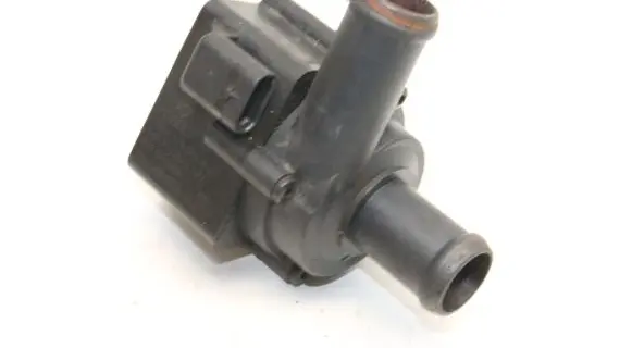Audi A6 S6 C7 4G Electric auxiliary coolant/water pump 059121012A
