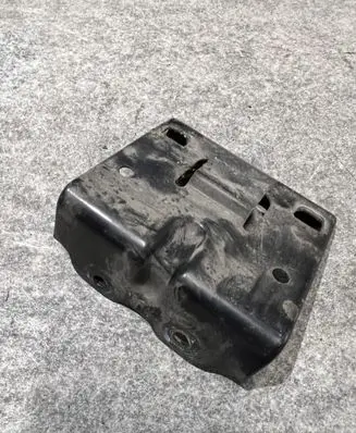 KIA Sportage Front bumper mounting bracket