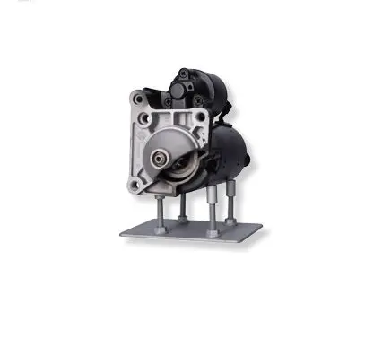 Renault Twingo I Starter motor 0001112025 M3T32991 7700858442