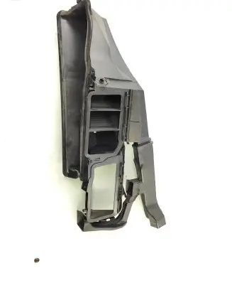 Mercedes-Benz GLK (X204) Wiper trim A2048300544