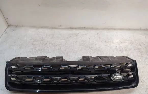 Land Rover Discovery Sport Front bumper upper radiator grill FK72BA100CAW