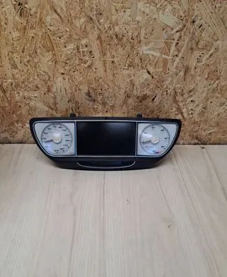 Citroen C8 Speedometer (instrument cluster) 1400539280 503001050206 9660080580