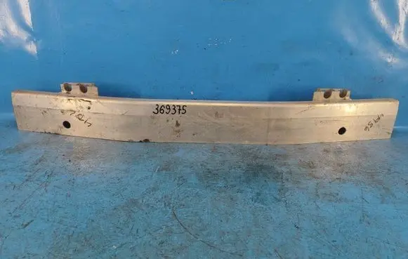 Honda Accord Rear bumper mounting bracket 71530TL2A00