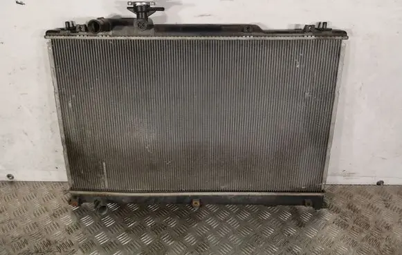 Mazda CX-7 Coolant radiator 2220002091