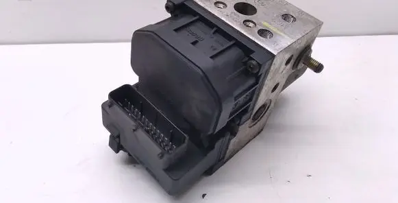 Nissan Almera Tino ABS Pump 0265218787 476604U103 0273004505