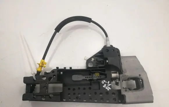 Audi Q5 SQ5 Front door exterior handle/bracket 8T0837886A 8T2837886A