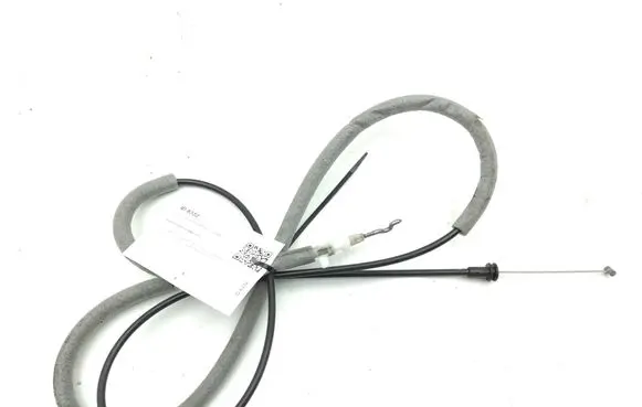Volkswagen Crafter Sliding door cable line 7C0843954