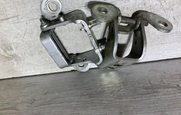 Nissan Micra K14 Rear door hinge set 