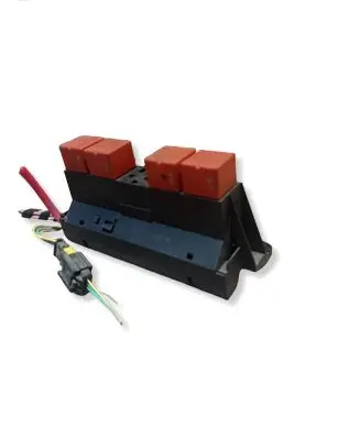 Renault Espace IV Other relay 7700844682A