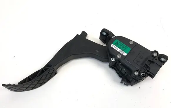Seat Ibiza III (6L) Accelerator throttle pedal 6Q1721503C