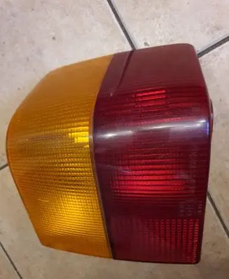Audi 80 90 B2 Rear/tail lights 445945218
