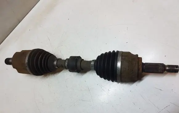 Dodge Caliber Front driveshaft