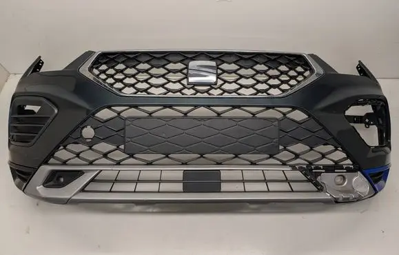Seat Ateca Front bumper 575807221