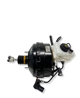 BMW 3 E92 E93 Brake booster 34332454368 2454368 34336779718