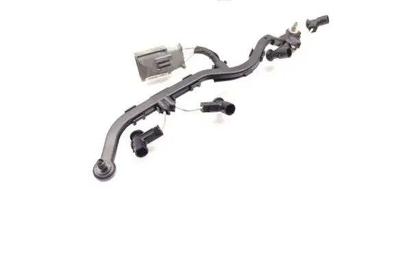 Ford Focus Glow plug wires 9820606880