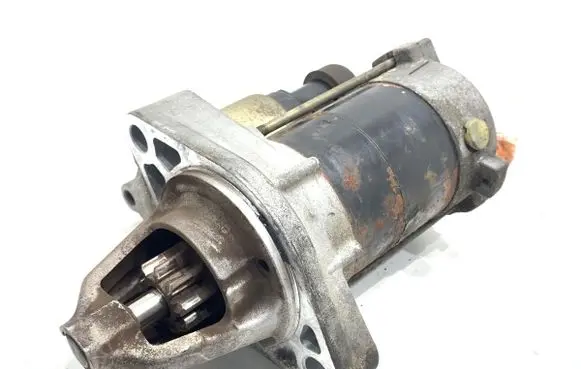 Honda Accord Starter motor 428000-1360
