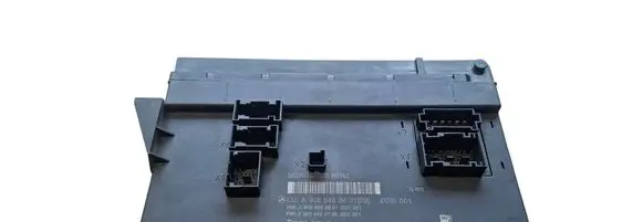 Mercedes-Benz Sprinter W906 SAM control unit A9065453401 A9065453801 A9064420700