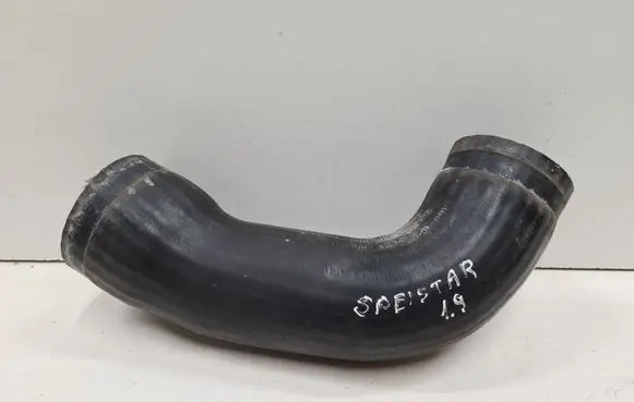 Mitsubishi Space Star Intercooler hose/pipe 30621196