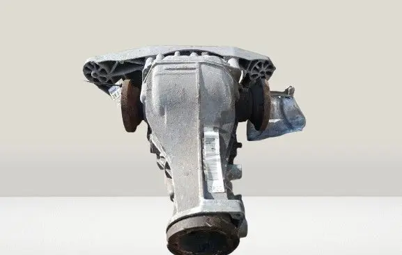 Audi A7 S7 4G Rear differential 0AR525083B